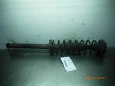 140890 Stoßdämpfer hinten RENAULT Twingo I (C06) 1.2 