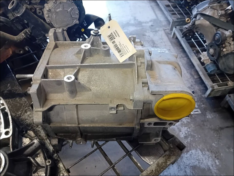 MOTEUR DIVERS - Renault Zoé (AG) 2017 290103231R - Photo 1/3
