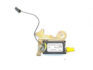 Peugeot 607 2.7HDI 150kW Diesel 2006 Antenne Verstärker 9651637380