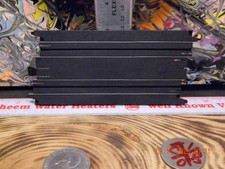 HTF - TYCO/Mattel 6 STRAIGHT TRACK B5830T - Small Straight - Used