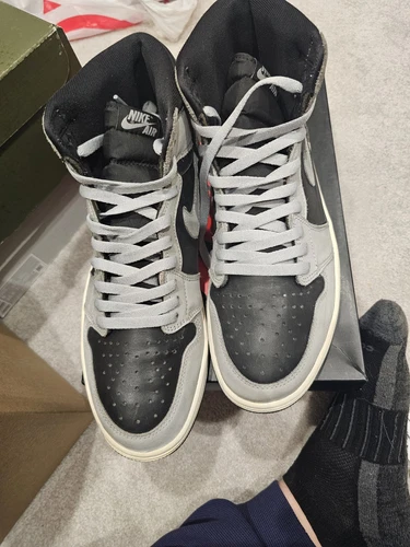 Jordan 1 Aj1 Shadow 2.0 Og tutte