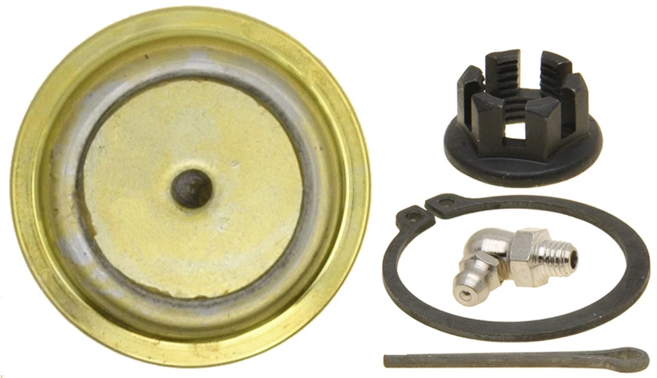 Junta de rótula de suspensión para Honda Ridgeline ACDELCO PROFESSIONAL 2006-2014 Foto 3 de 3