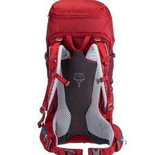Deuter Futura 28 SL  Damen Trekkingrucksack Wanderrucksack Outdoor Cranberry