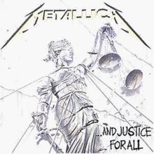 And Justice for All von Metallica | CD | Zust...