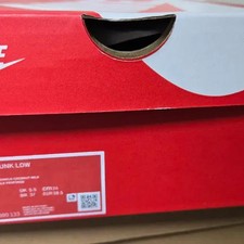 Nike Dunk Low Deep Jungle 240 Sneakers NEW