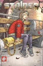 Stained #2B FN 2017 Stock Image