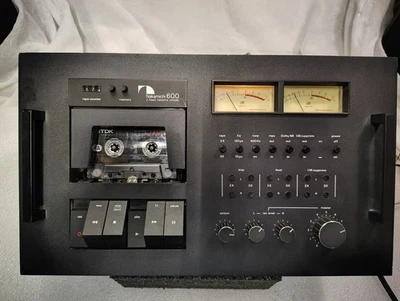 Nakamichi 600 for sale - eBay