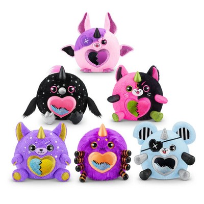 Rainbocorns Monstercorn Surprise 11 inch Assorted Characters