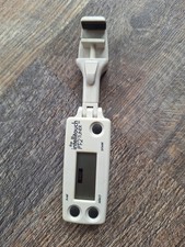 Intellitouch PT-2 Guitar Tuner Clip On Tested