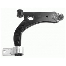 Querlenker vorne rechts für Mazda 2 DY | 24515751