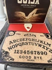 Ouija Board Mystifying Oracle w/Planchette Vtg 1972 William Fuld Parker Brothers