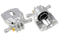 Bremssattel Vorderachse Links FüR CitroËN C4 II DS4 Kasten/SchräGheck