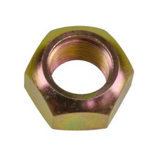 WHEEL LUG NUT - OUTER - RIGHT HAND THREAD - 1...
