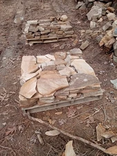 Natural Flagstone Pavers ,Stepping Stone