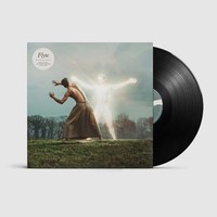 Flyte - Between You And Me - Vinyl Record Lp - G4Z