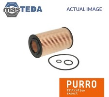 PUR-PO3022 ENGINE OIL FILTER PURRO FOR MERCEDES-BENZ SPRINTER 3-T,E-CLASS