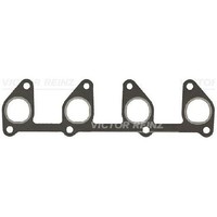 Dichtung AbgaskrüMmer FüR Opel Kadett 323739 T85 79 Bis 94 Victor C16NZ Neu