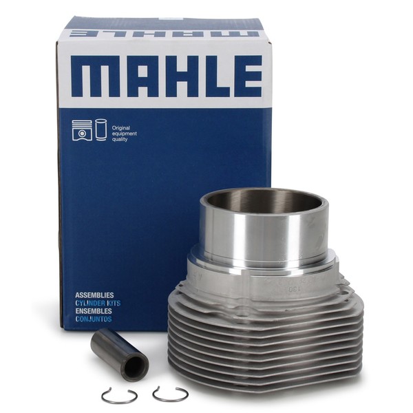 Mahle 5030890 Kolben Reparatursatz FüR Porsche 911 2.0 E / S 90110390690-image