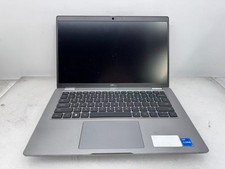 Dell Latitude 5430 14"LT i5-1245U 1.6GHz 16GRAM 256G SSD Win11 READ 