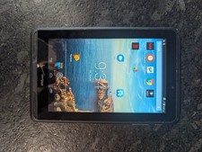 Verizon Ellipsis Ellipsis 7 8GB, Wi-Fi  4G Verizon , 7in - Black