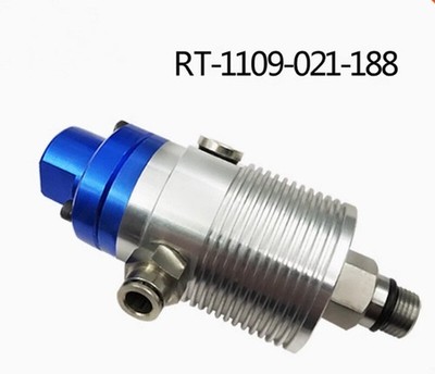QTY:1 new RT1109-011-165 5/8-18NEF Axial Connection Rotary Joint Replacement *tn