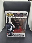 Funko Pop! Vinyl: Marvel - Venomized Iron Man #365