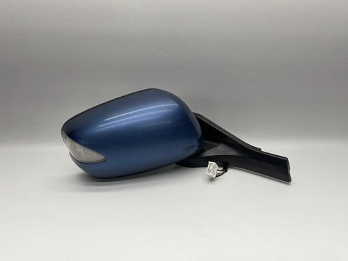 2010-2014 HONDA INSIGHT OEM PASSENGER RIGHT SIDE DOOR MIRROR TURN SIGNAL B537M