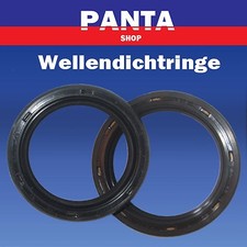 1 Wellendichtring - Simmerring 45x65x12 AS / WAS