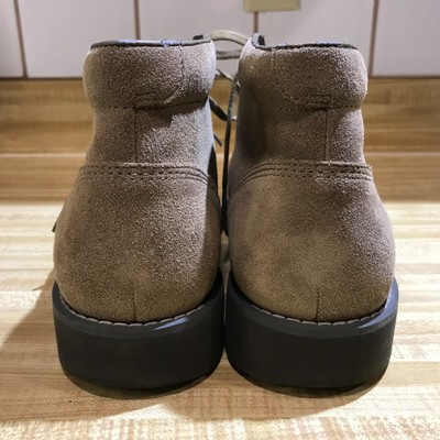 ROCKPORT ADIPRENE ADIDAS COLLAB CHUKKA Desert Boots Brown Suede  Men Size 9 Rockport adiprene mens chukka - Gem main image 4