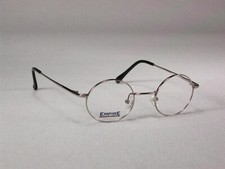 with tags John Lennon Style Vintage Eyewear Glasses Unisex G2U