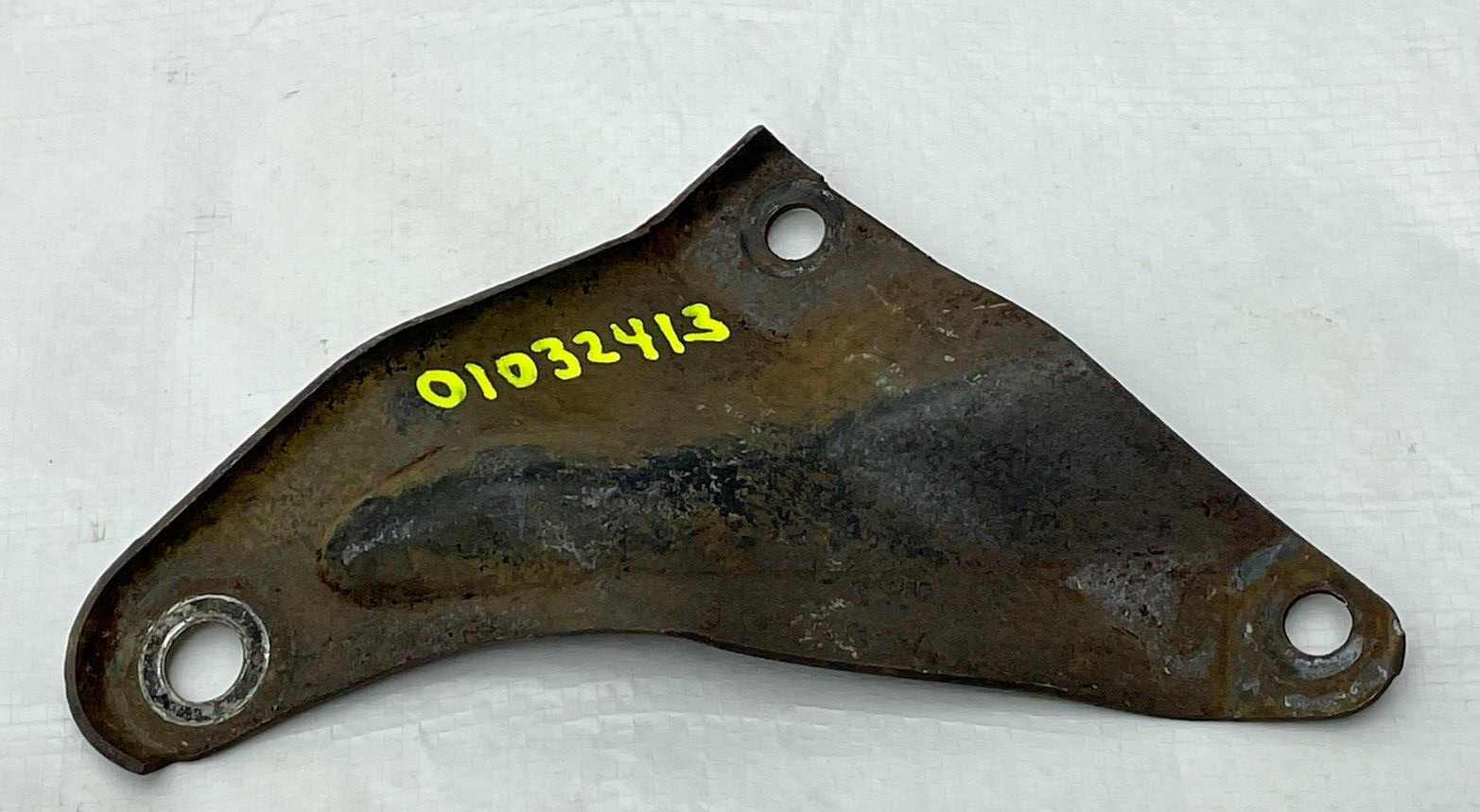 1970-1973 Mustang 302 351 Alternator Bracket Mercury Cougar Torino Galaxie thumbnail 10