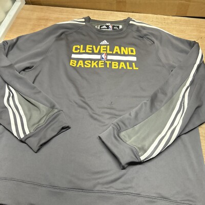 Adidas Cavaliers Warm Up Shirt Adidas Shooting Shirt Youth S