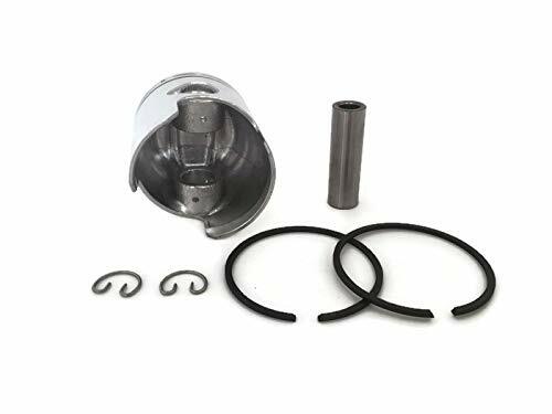 TOHATSU/MERCURY-MARINER 40HP-50HP (3Cyl) 68,50mm PISTON KIT (0,50) 3C8-00004-3 - Bild 2 von 6