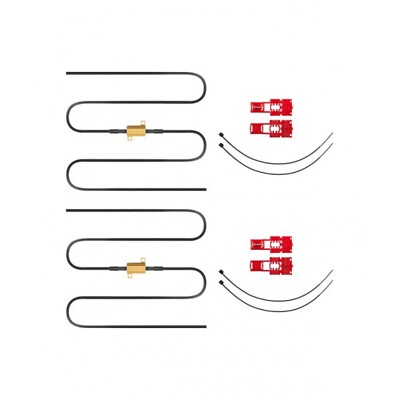 LED Bulb Canbus Control Kit 12V 5W - Pack of 2 - No Extra Heat - Neolux NCB05