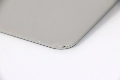 LCD Screen Display Assembly Grade C for MacBook Pro 13" Retina A1502 Early 2015 - Photo 8/10