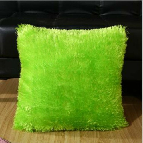 45*45cm Velvet Cushion Cover Pillow Cover Pillowcase Home Sofa Pillow Case Cover - Picture 45 of 107