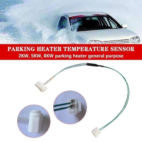 2KW 5KW 8KW Überhitzung Auto Parkheizung Temperatursensor Best Luftheizung D6E4 - Picture 4 of 11