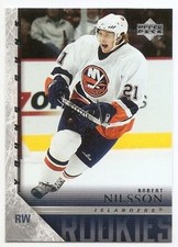 05/06 UPPER DECK YOUNG GUNS RC Hockey (#201-242, #443-487) U-Pick From List