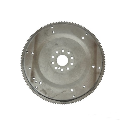 Placa flexible original volante Ford E/F 350 SD diésel 7,3L 1994-2003 F6TZ6375AAAOE - Imagen 2 de 3