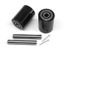 GWK-PUAA-LW LOAD WHEEL KIT FOR PALLET MULE (WESLEY)AA5000 & AA5500 FRAME