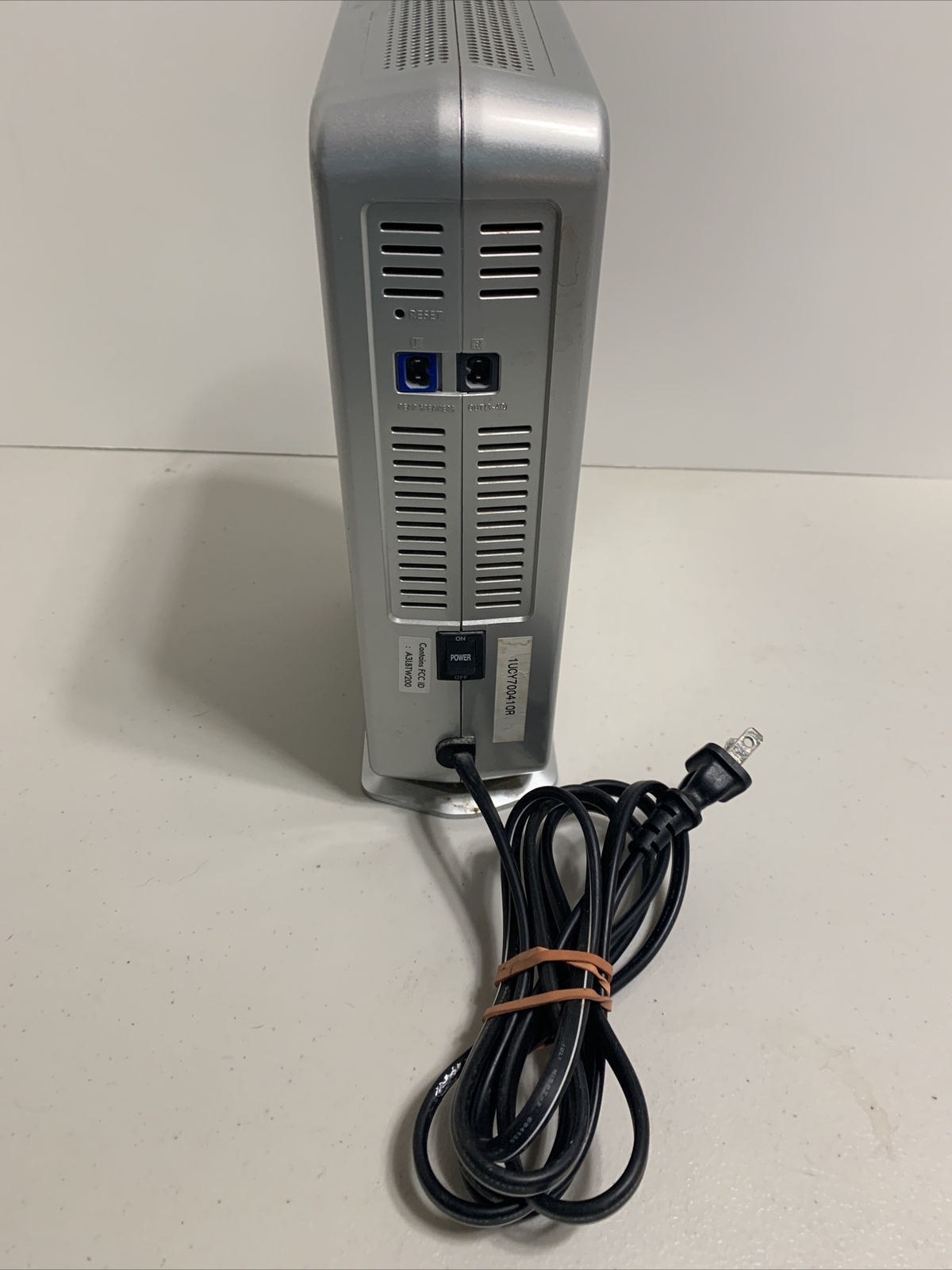 Samsung Swa-2000 Home Theater Wireless Receiver Unit Only for sale ...
