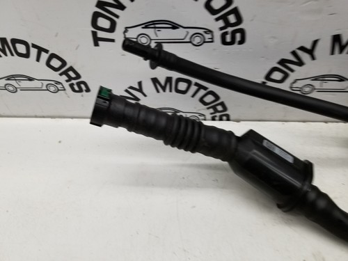 2017 MERCEDES-BENZ GLC X253 ADBLUE TANK FILLER PIPE OEM F24594 F24312 - Picture 5 of 9