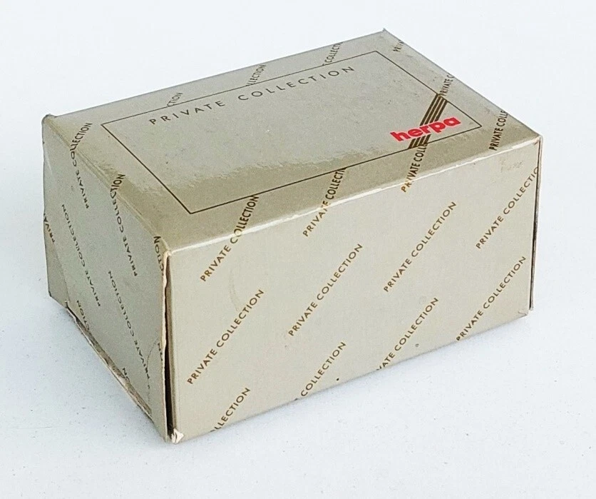 Herpa 1:87 - #100021 Brabus 3.6-24 - Mercedes CE Coupé - Immagine 3 di 3