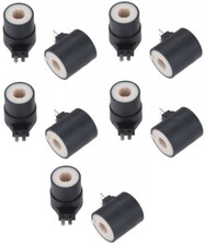 279834 GAS DRYER COILS FOR MAYTAG AMANA ROPER ESTATE WHIRLPOOL KENMOR 5 PACK 