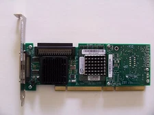 DELL PERC 4/SC ULTRA320 PCI-X RAID Controller J4588 
