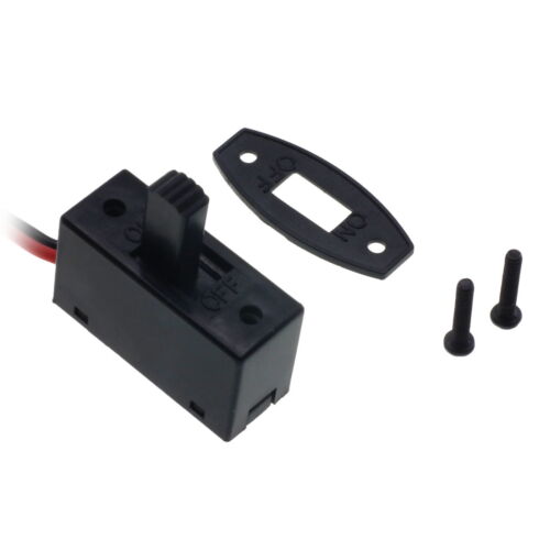 BEC UBEC Circuito Elimina Batteria Universale per Modelli RC Uscita 5-6V Max 8A - Foto 8 di 21