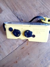 macchina fotografica  sub