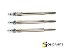 3 CANDELE S-P ORIGINALI per CITROEN BERLINGO FIAT DUCATO LANCIA PEUGEOT