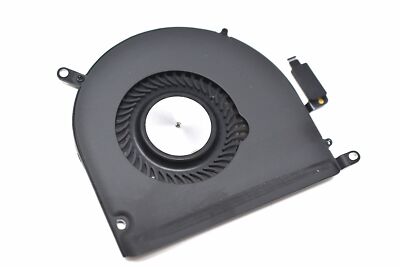 OEM MacBook Pro 15'' A1398 Retina Mid 2015 Genuine CPU Cooling Fan Left 923-00537