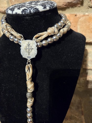 Rosary The Nazereth Store Rosary And Decade Jewelry Christian Catholic - Picture 2 of 14